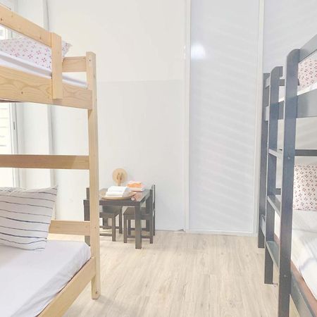 Backpackers' Hostel Taoyuan Airport Luaran gambar