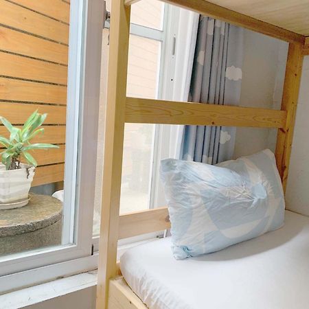 Backpackers' Hostel Taoyuan Airport Luaran gambar