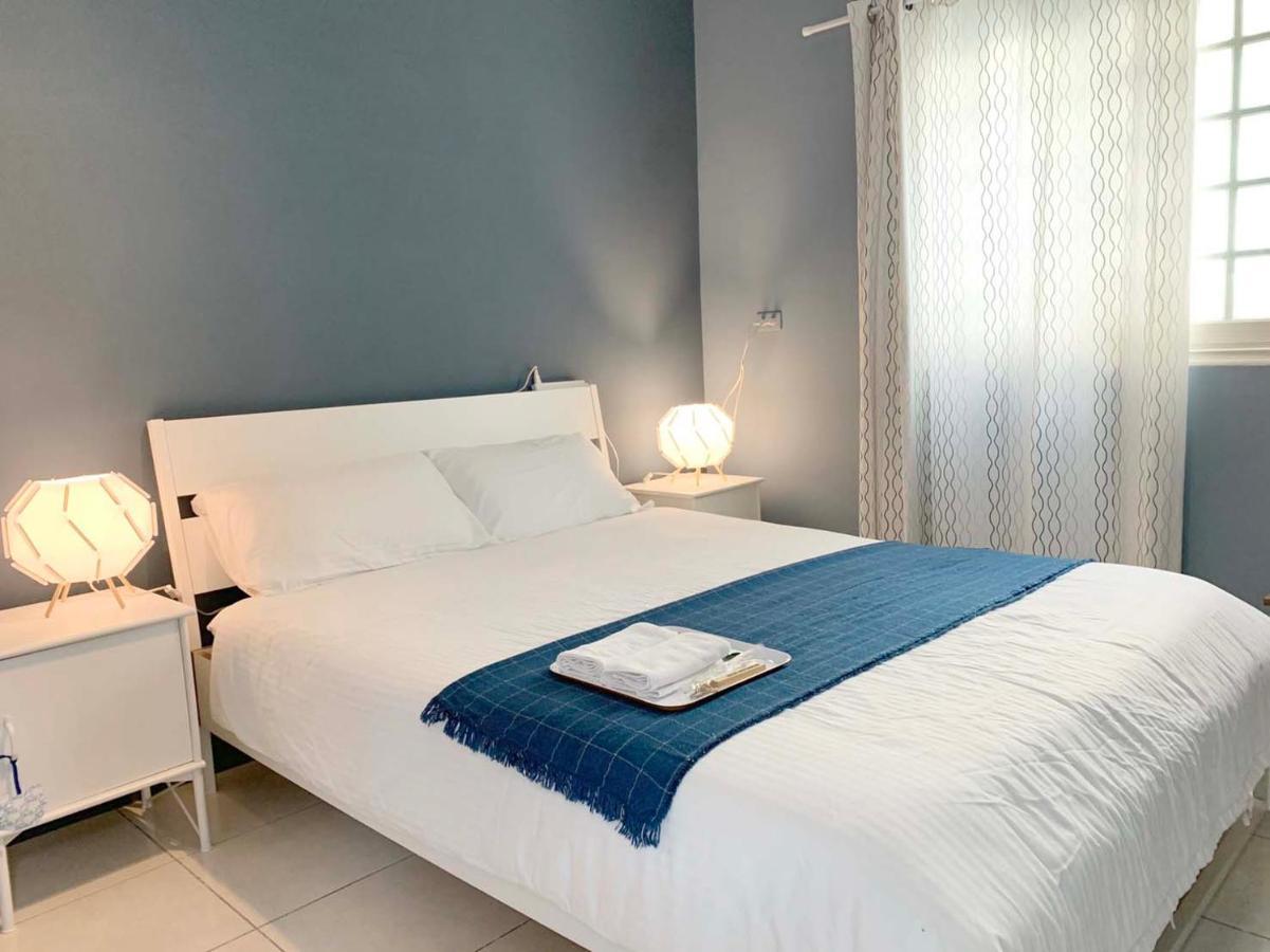Backpackers' Hostel Taoyuan Airport Luaran gambar