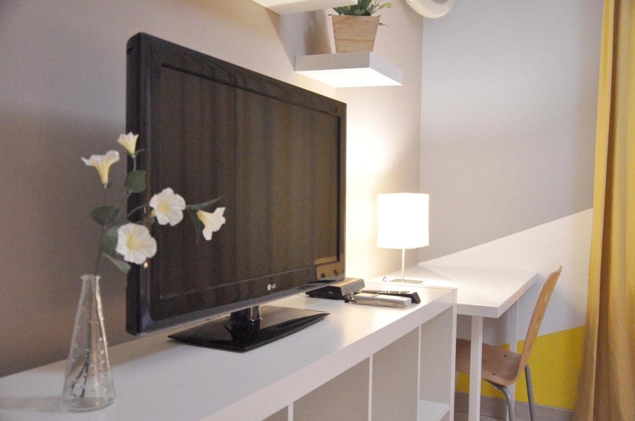 Backpackers' Hostel Taoyuan Airport Luaran gambar