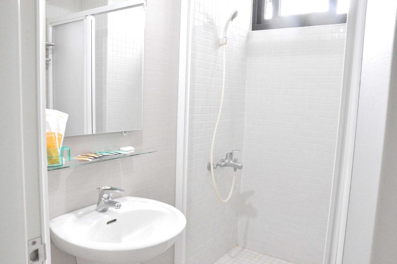 Backpackers' Hostel Taoyuan Airport Luaran gambar