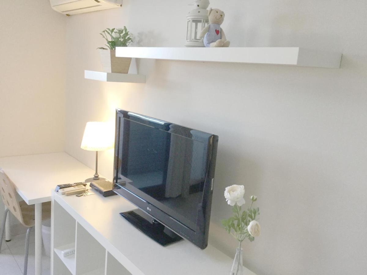 Backpackers' Hostel Taoyuan Airport Luaran gambar