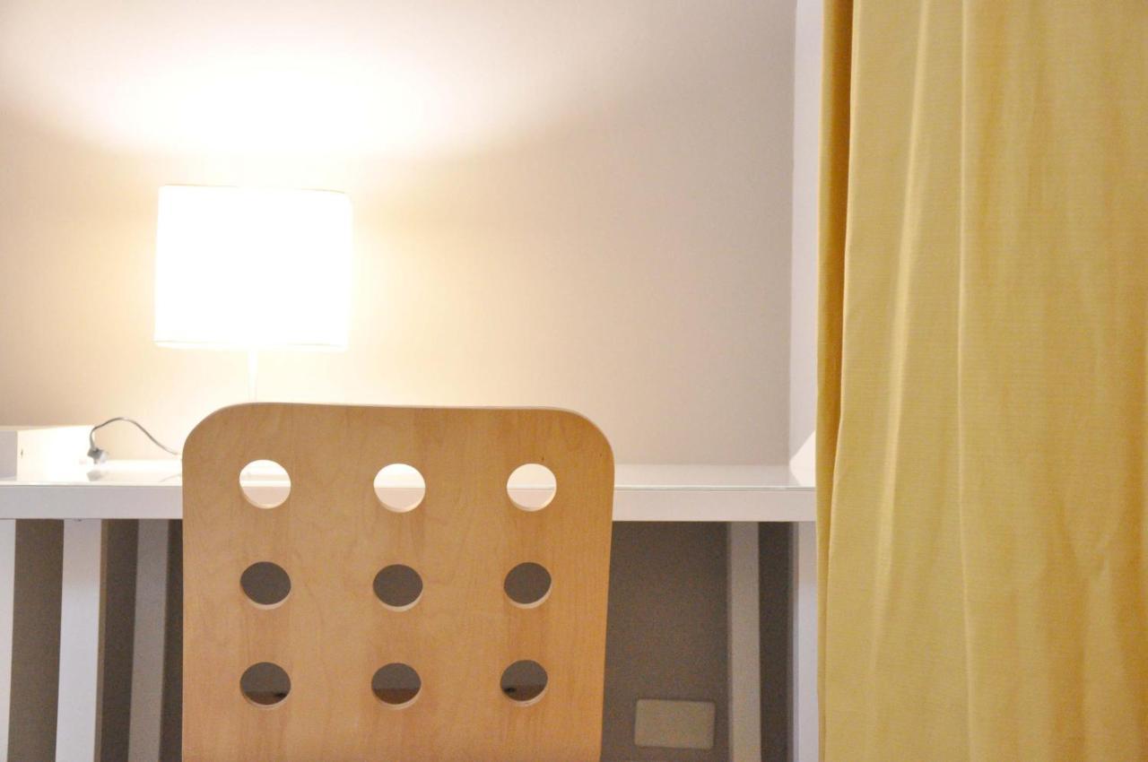 Backpackers' Hostel Taoyuan Airport Luaran gambar