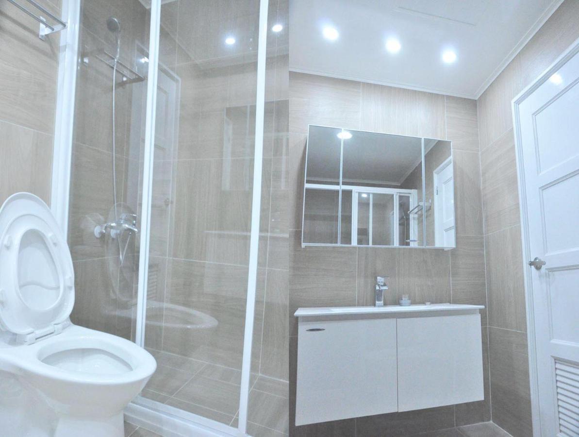 Backpackers' Hostel Taoyuan Airport Luaran gambar