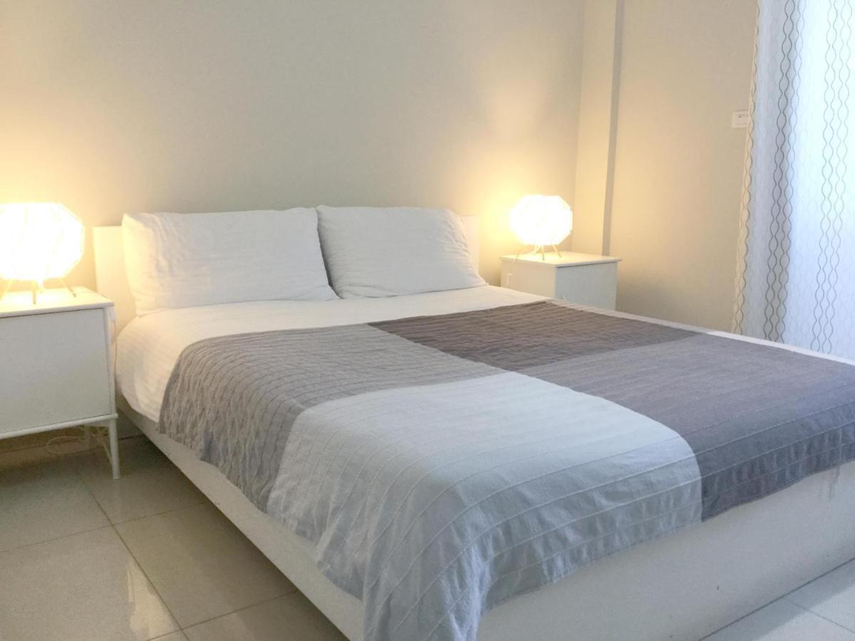 Backpackers' Hostel Taoyuan Airport Luaran gambar